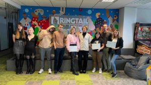 Ringtail Academy