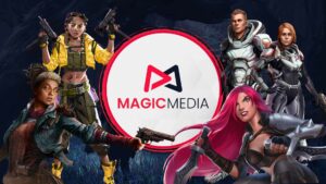 Magic Media - Developing your game