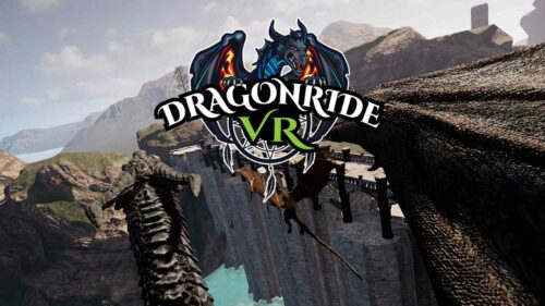 Magic Media - Dragonride VR