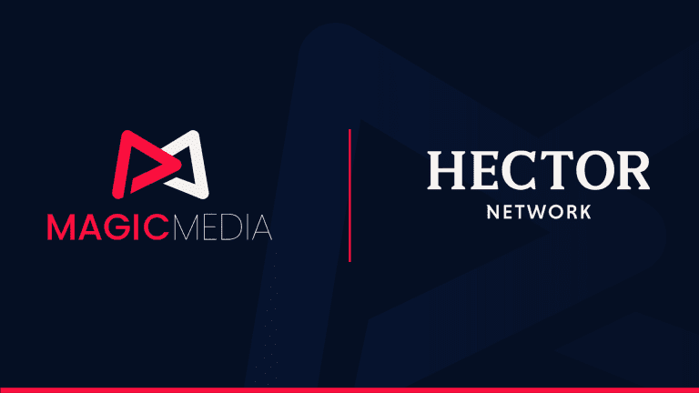 Magic Media Hector Network