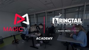 Magic Media Ringtail Studios