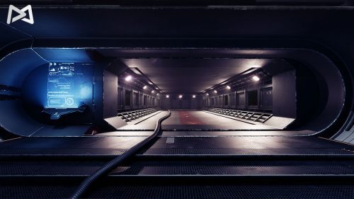 Magic Media - Tunnel 4