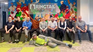 Ringtail Studios & Magic Media