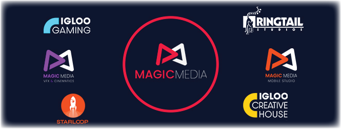 Magic Media - Our Mission 4