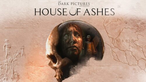 Magic Media - House of Ashes