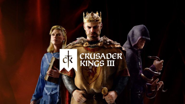 Magic Media crusader kings III