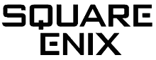 Magic Media - square enix logo