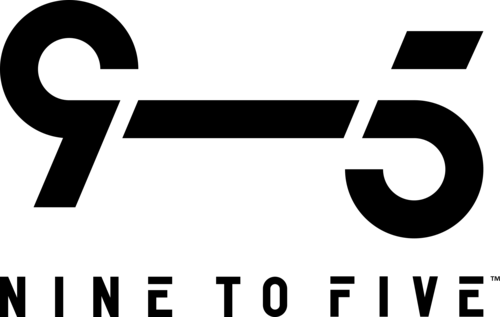 Nine to Five Logo