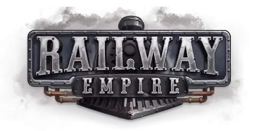 Railway Empire Logo