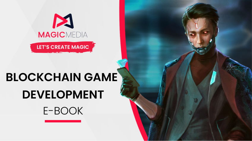 Magic Media - Blockchain Game Development