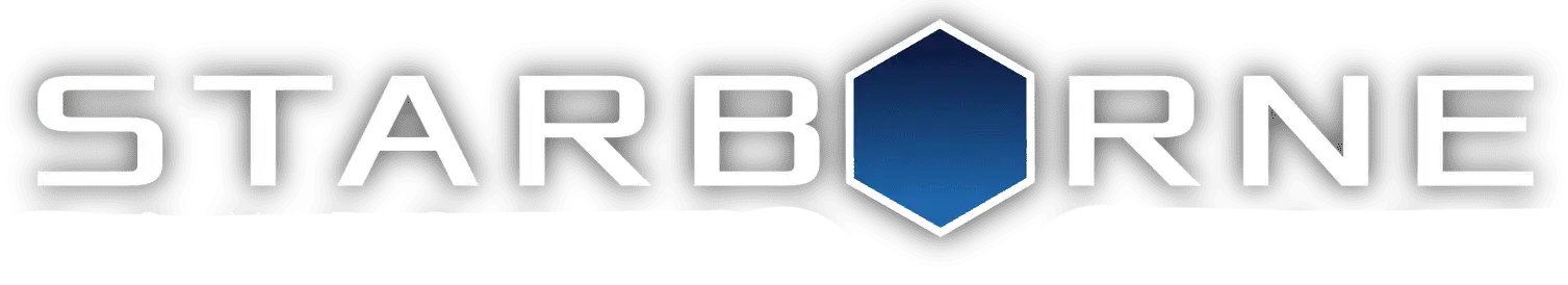 Starborne Logo