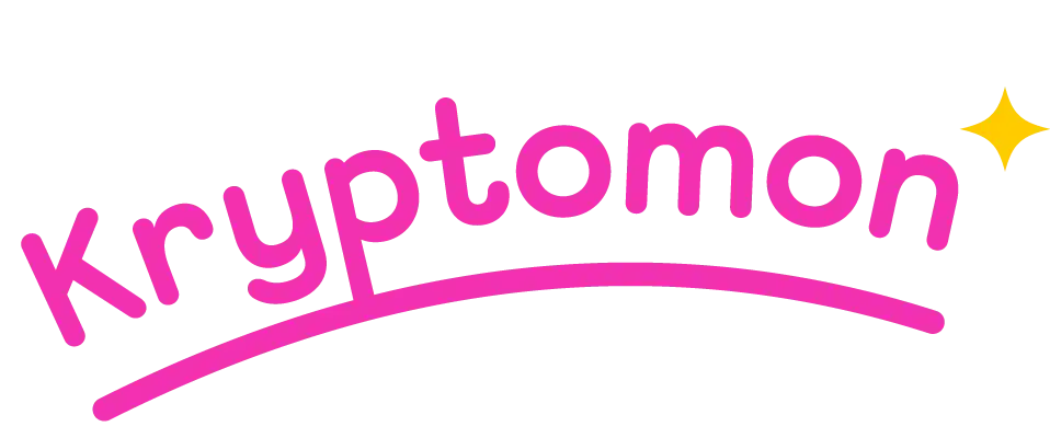 Kyrptomon Logo