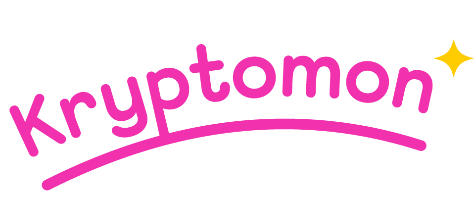 Kyrptomon Logo
