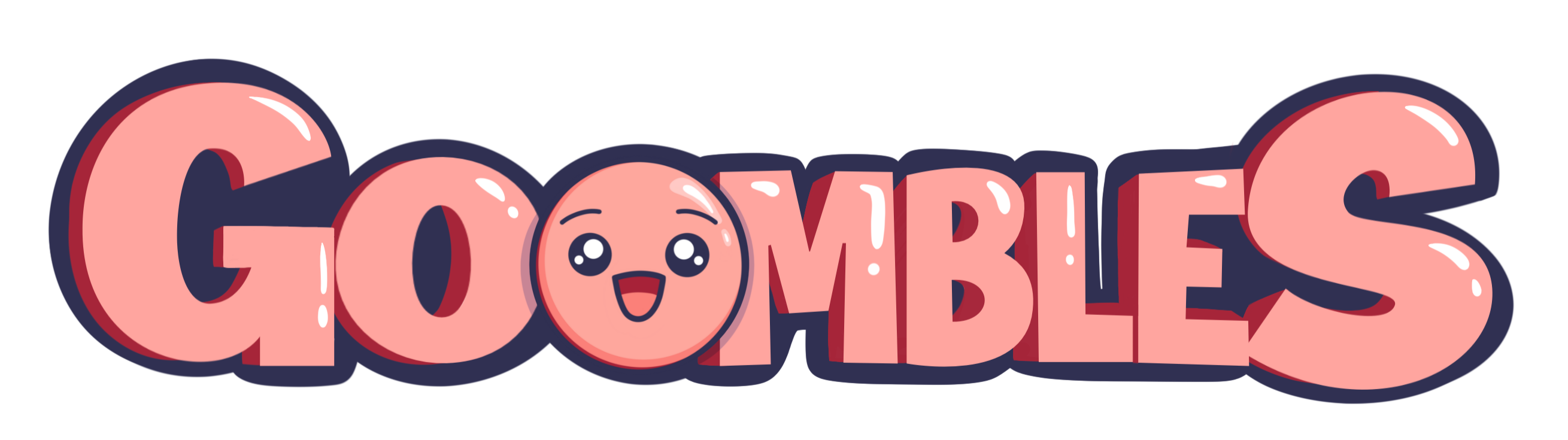The Goombles Logo