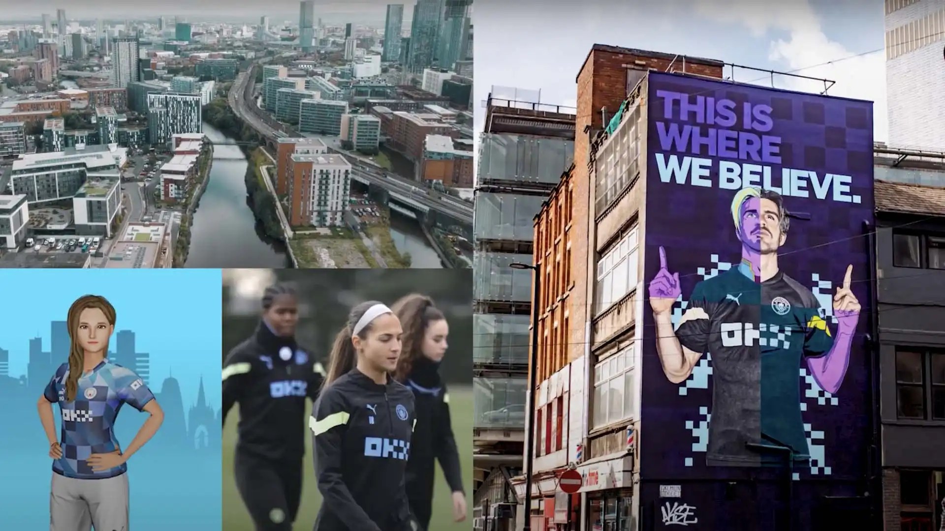 Manchester City