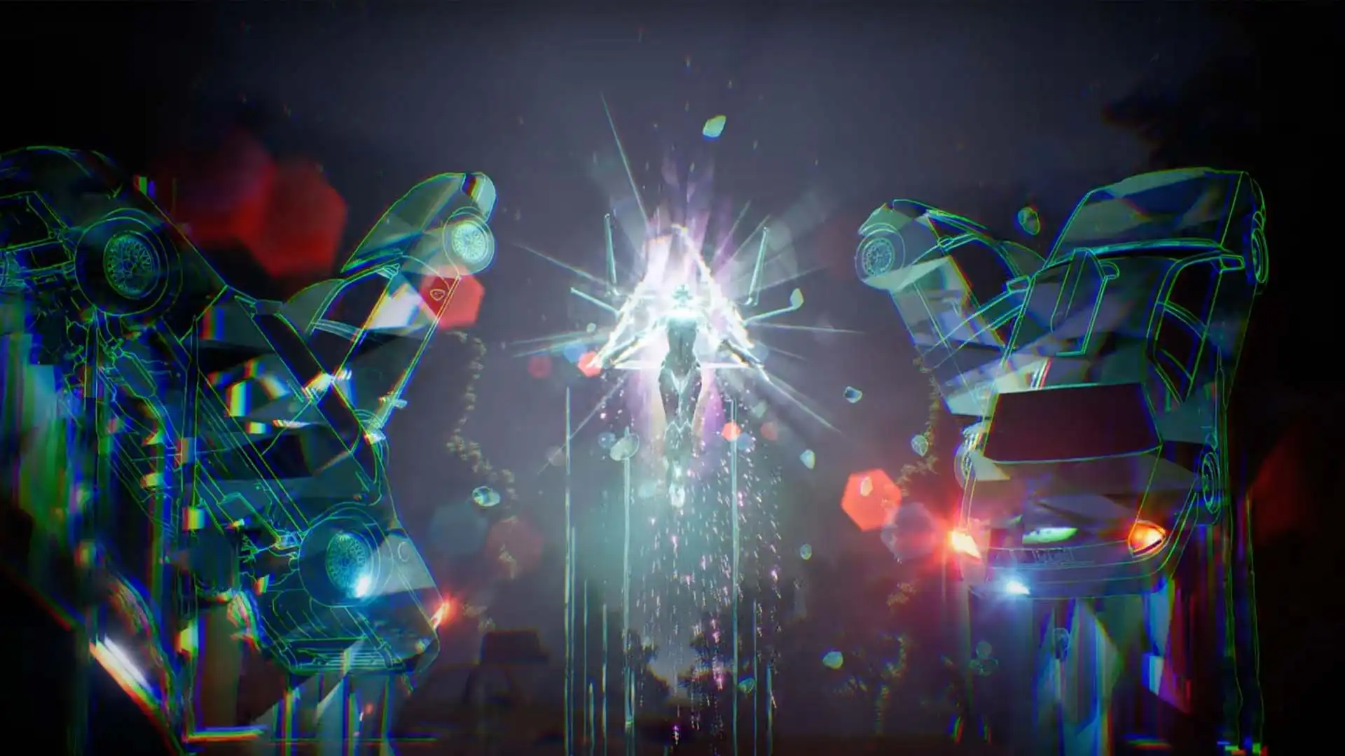 Quantum Impact VFX