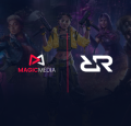 Magic Media - Working with Everreach Labs on Revenge