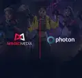 Photon Engine Square
