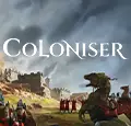 coloniser square