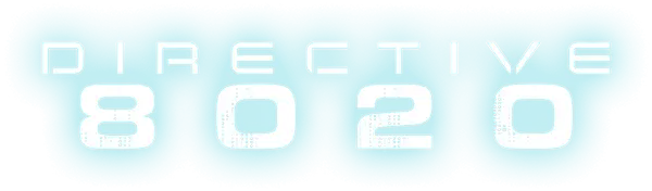 Directive 8020 logo